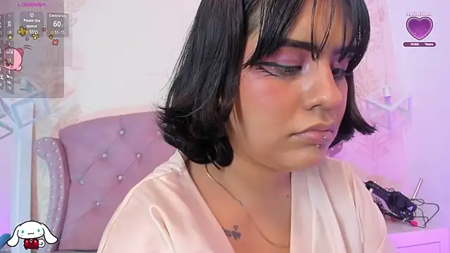 _sowy_venus_ élő XXX-chatje