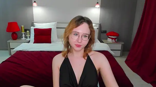 Chatroom XXX en direct de gentle__flirting