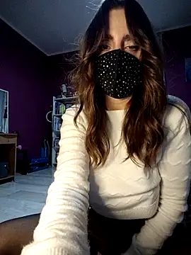 Akemi_rossi's Webcam Show