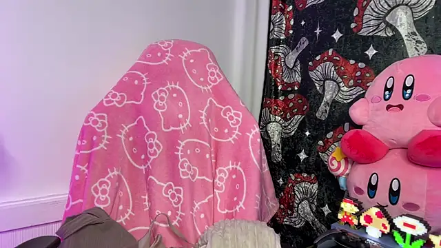 Chat XXX en directo de SpaceCowWhore