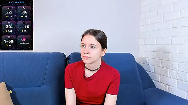 LucettaAdy 现场XXX聊天