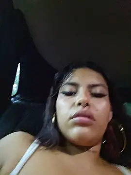 _Yesica_ Adlı Modelin Canlı XXX Sohbeti