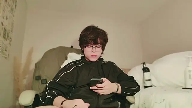 PaulTexx's Live XXX Chat