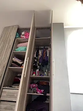 Megan_colsom: απευθείας συνομιλία ΧΧΧ