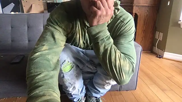 beastontop10's Webcam Show