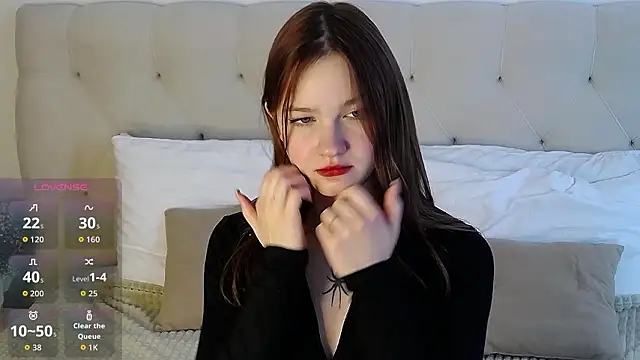 MichelleRoux Chat XXX live