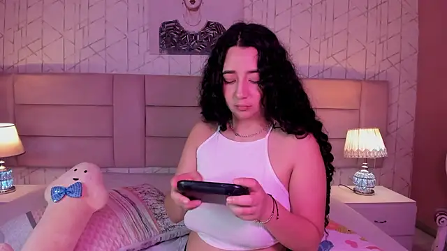 Chat XXX Live BellaSwwan