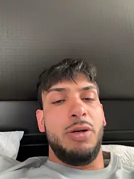 Gipsyboysteve Adlı Modelin Canlı XXX Sohbeti