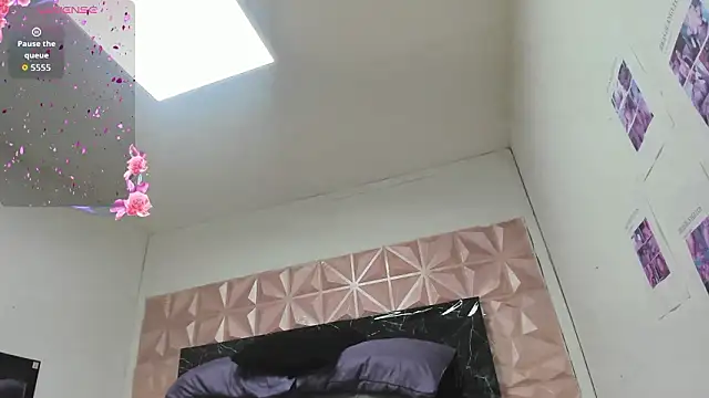 Scarlet_fx's Live XXX Chat