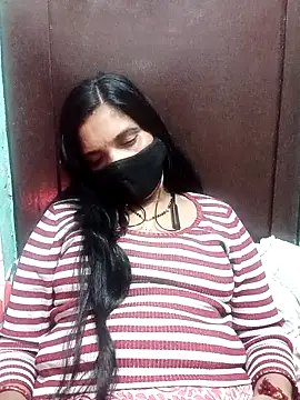 Payal-001 élő XXX-chatje