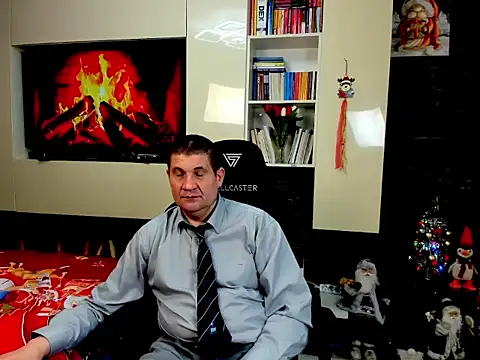 SpartacusDaddy48: απευθείας συνομιλία ΧΧΧ