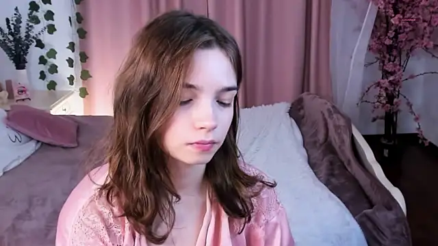 Онлайн чат XXX Evi_Brook