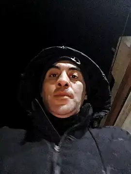 Mahdidido45 Adlı Modelin Web Kamerası Şovu