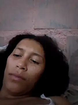 Kity_dollのウェブカメラショー