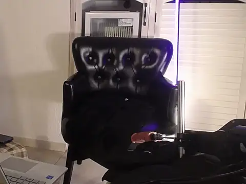 harikaizm Adlı Modelin Web Kamerası Şovu