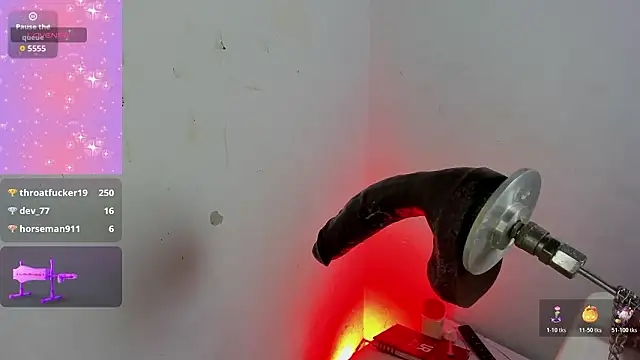 Alanna-sloppy: απευθείας συνομιλία ΧΧΧ