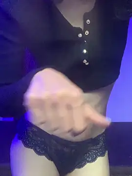 Chat XXX ao vivo de ZeeO2