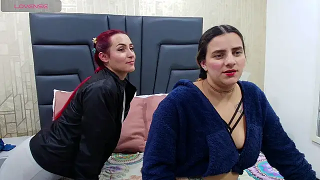 Dakota_Megan_69 Adlı Modelin Canlı XXX Sohbeti