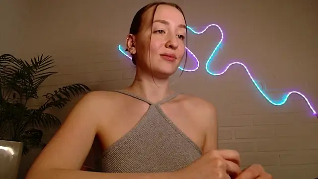 WhitePrincessLuna 现场XXX聊天