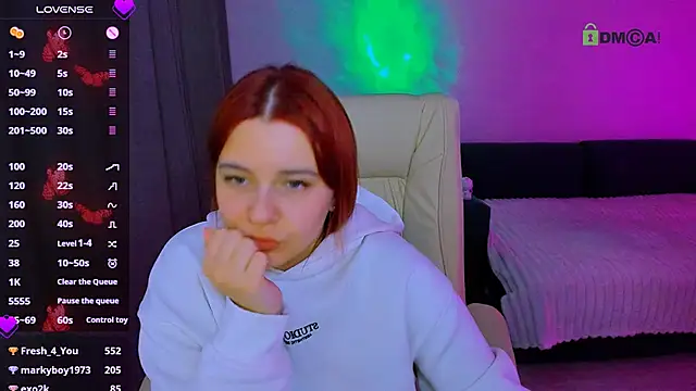 red__dizzy: απευθείας συνο μιλία ΧΧΧ