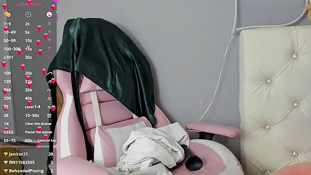 Онлайн чат XXX Yuni_kim