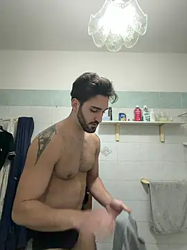 Chat XXX en directo de Al3xox02