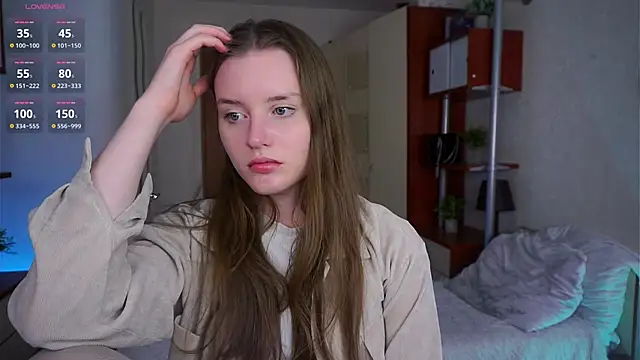 Онлайн чат XXX SunRinglein