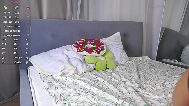 Chat XXX Live LoisKeedah