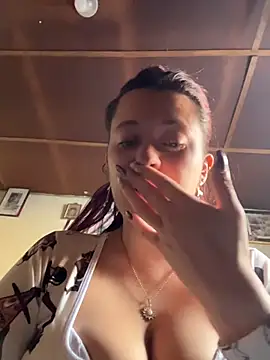 Zoe_fire's Live XXX Chat