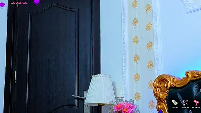 Онлайн чат XXX AriannaSins