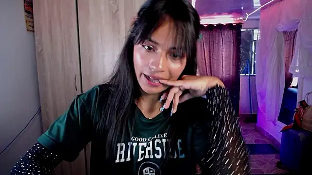 Samara_Homescapes 现场XXX聊天