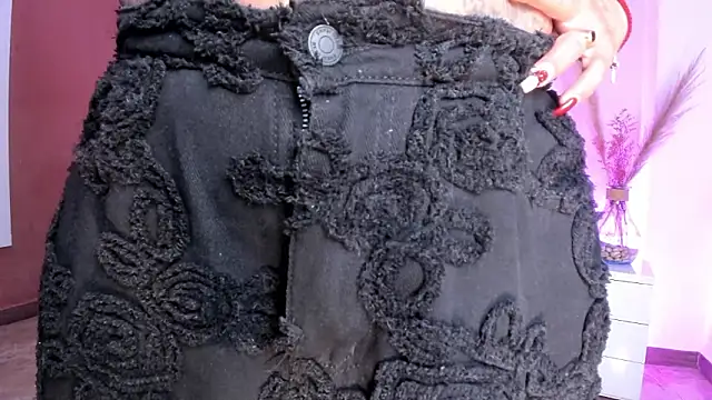 HannaaWells Chat XXX live