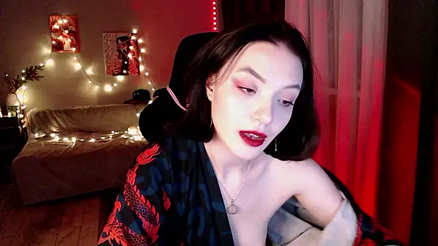 dolll_maiya 即時 XXX 聊天