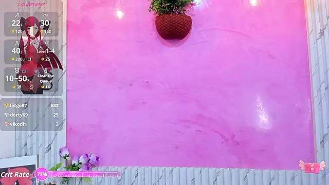 Chatroom XXX en direct de Mia_Tailor_Bms