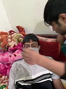 syndyc1 élő XXX-chatje