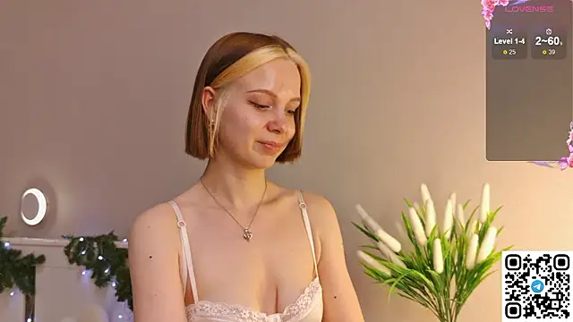 Chat XXX ao vivo de UmbraVelour