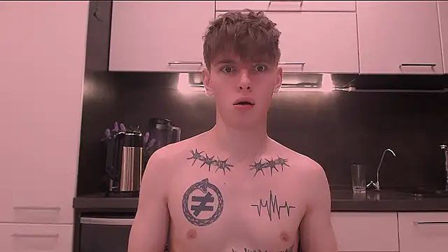 Онлайн чат XXX Fredd_Xanders