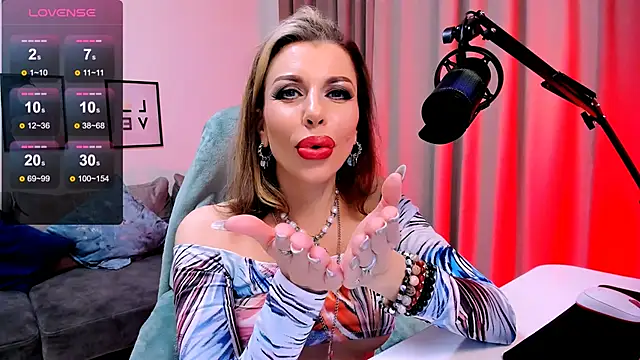 era_primeのライブXXXチャット