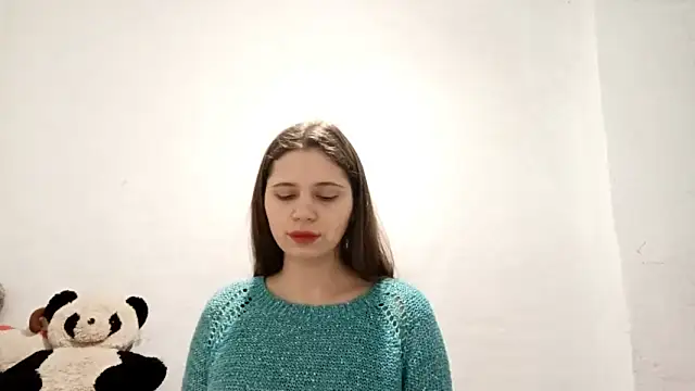 Онлайн чат XXX ClarisaCalvary