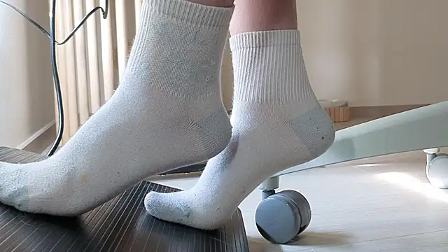 Feetbeth: απευθείας συνομιλία ΧΧΧ