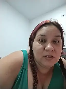 sharon_G's Webcam Show