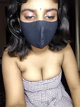 Вебкам-шоу Zaayaa_2