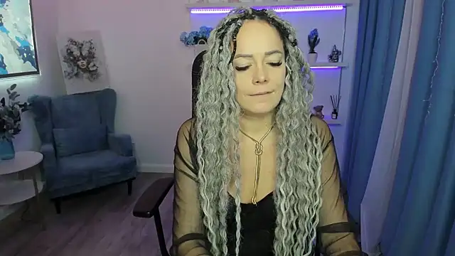 SamanthaReider: απευθείας συνομιλία ΧΧΧ