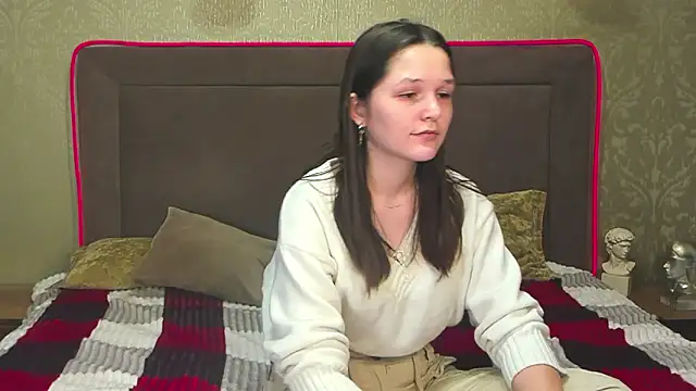 Онлайн чат XXX LaniJanelle