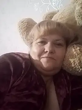 Chat XXX ao vivo de MarisTi