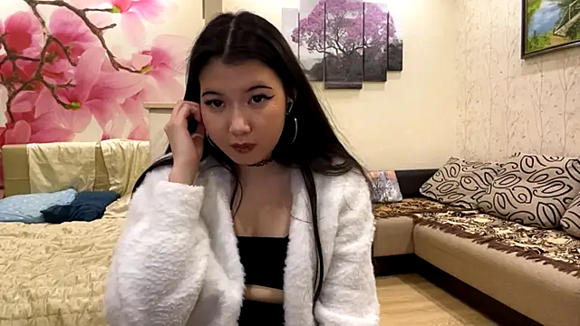 Онлайн чат XXX EriVibe