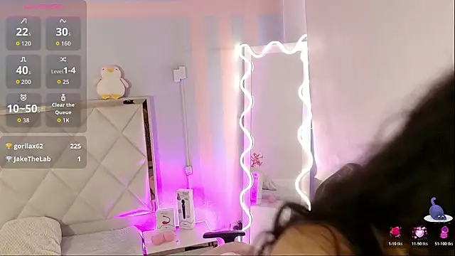 Онлайн чат XXX TATTI_TAY