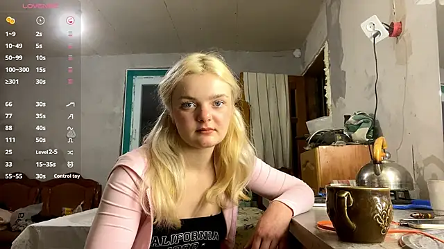 TuTimmer Chat XXX in diretta