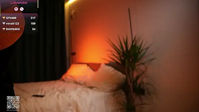 bogduzy's Live XXX Chat