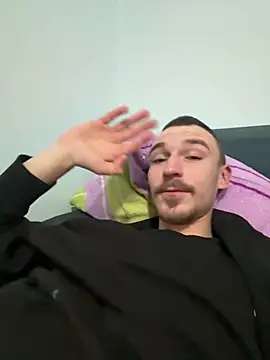 TheMaskShow's Webcam Show